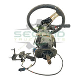 20855891 Genuine Mack Steering Column - Second Truck Parts