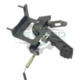 20855891 Genuine Mack Steering Column - Second Truck Parts