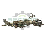 20864725 Genuine Mack Steering Column - Second Truck Parts