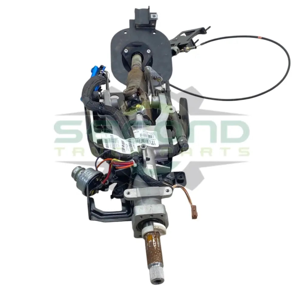 84755412 Genuine Mack Steering Column - Second Truck Parts