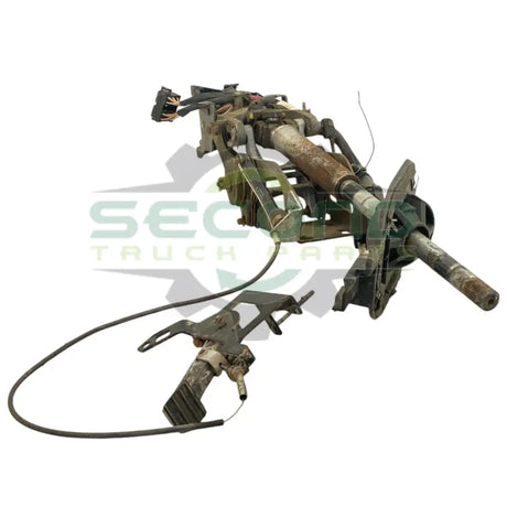 20864725 Genuine Mack Steering Column - Second Truck Parts