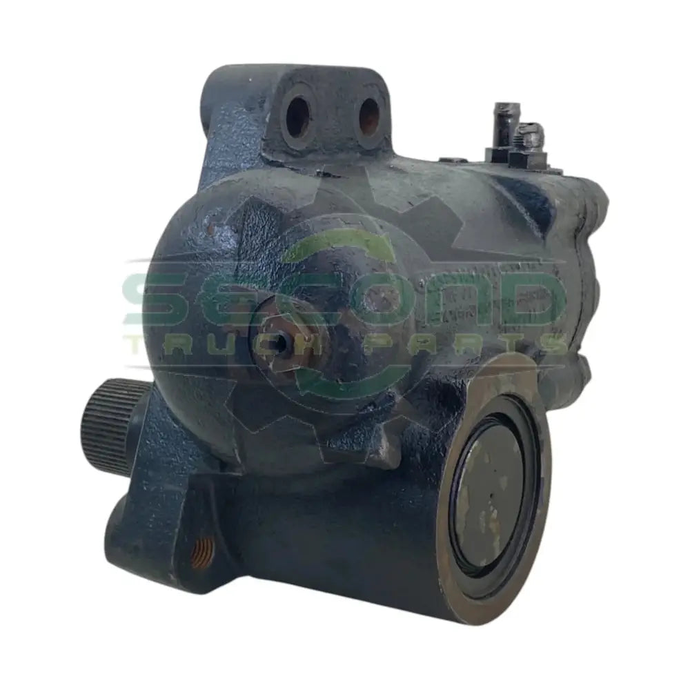 23986581 Genuine Mack Steering Gear - Second Truck Parts