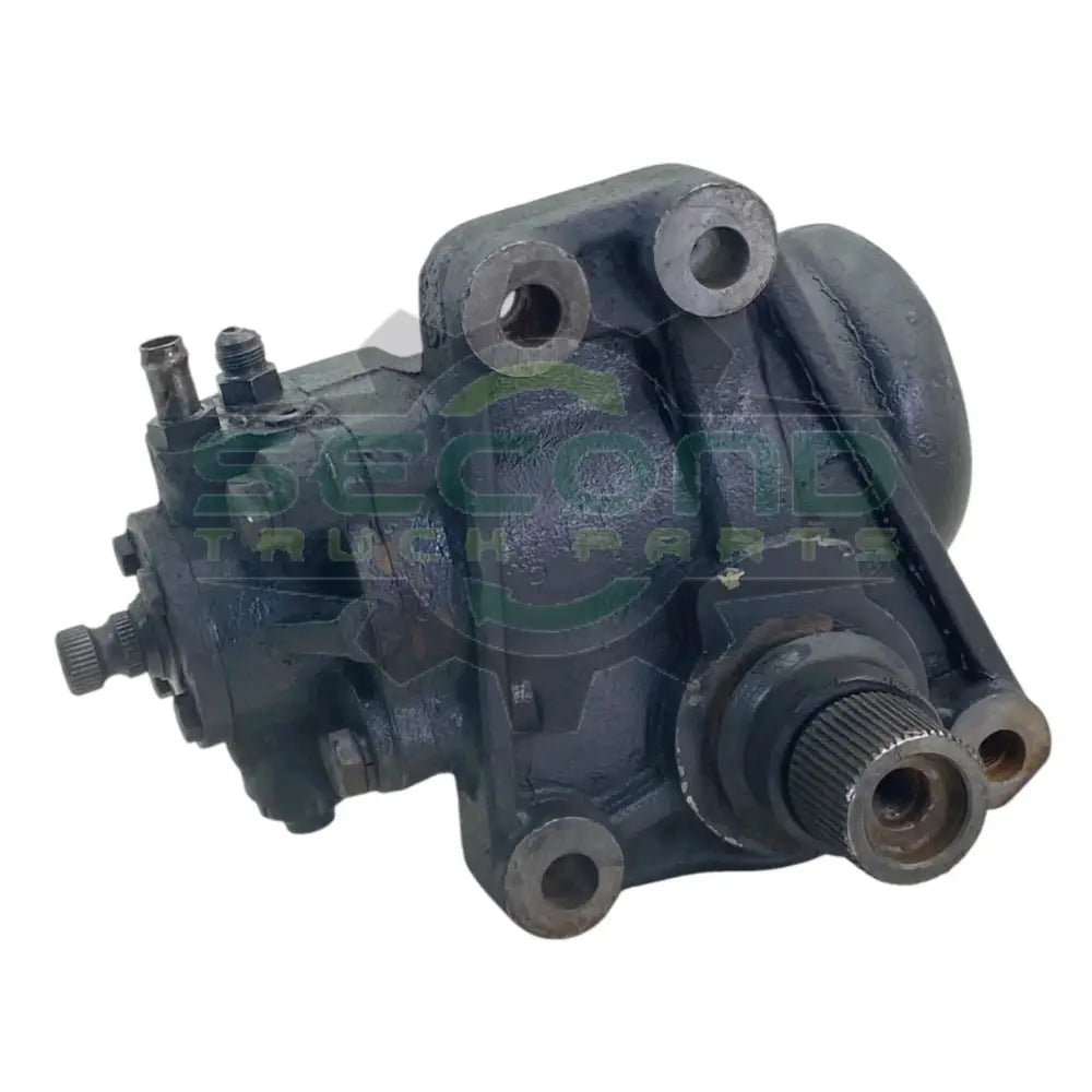 23986581 Genuine Mack Steering Gear - Second Truck Parts