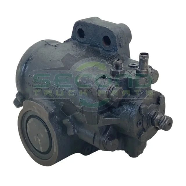 23986581 Genuine Mack Steering Gear - Second Truck Parts