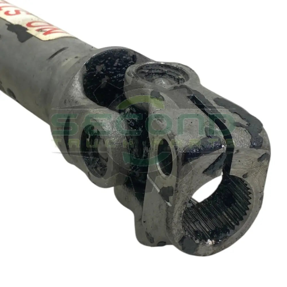 84703023 Genuine Mack Steering Shaft - Second Truck Parts