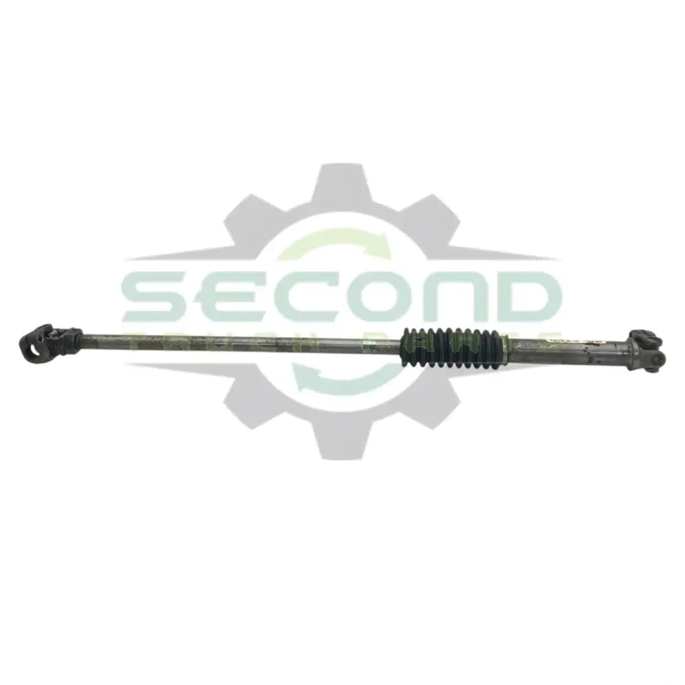 84703023 Genuine Mack Steering Shaft - Second Truck Parts