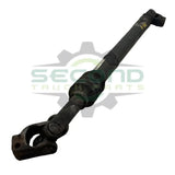 84703023 Genuine Mack Steering Shaft - Second Truck Parts