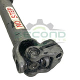 84703023 Genuine Mack Steering Shaft - Second Truck Parts