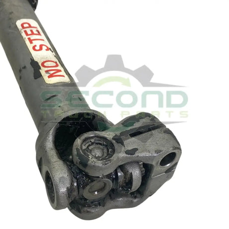 84703023 Genuine Mack Steering Shaft - Second Truck Parts
