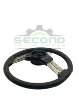 Genuine Mack Steering Wheel - Steering Wheels