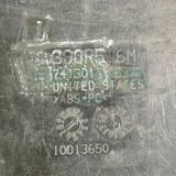 20772256 Genuine Mack Storage Box Cover - Second Truck Parts