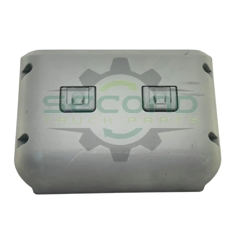 20772256 Genuine Mack Storage Box Cover - Second Truck Parts