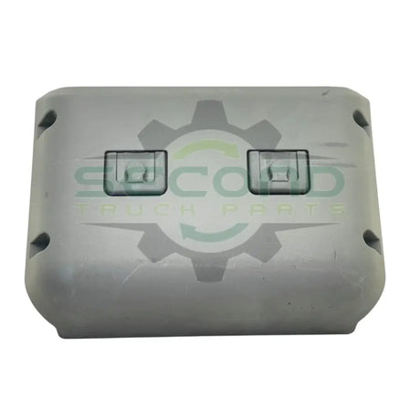 20772256 Genuine Mack Storage Box Cover - Second Truck Parts