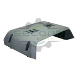 20772256 Genuine Mack Storage Box Cover - Second Truck Parts