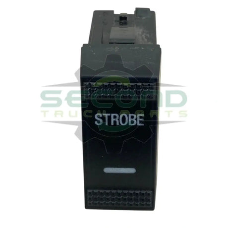 22392281 Genuine Mack Strobe Switch - Second Truck Parts
