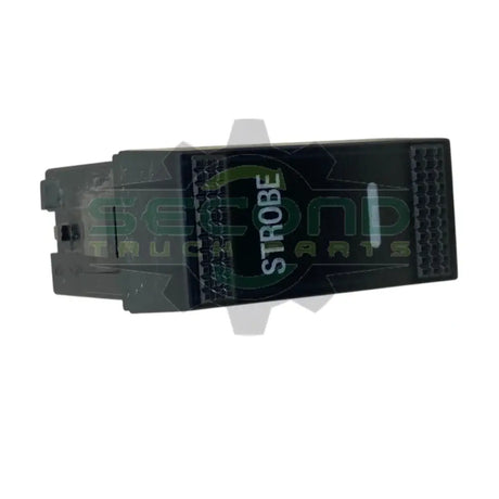 22392281 Genuine Mack Strobe Switch - Second Truck Parts