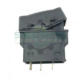 22392281 Genuine Mack Strobe Switch - Second Truck Parts
