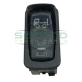 82280761 Genuine Mack Suspension Height Switch - Second Truck Parts