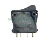 82280761 Genuine Mack Suspension Height Switch - Second Truck Parts
