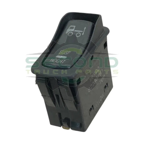 82280761 Genuine Mack Suspension Height Switch - Second Truck Parts