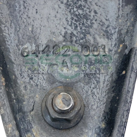 64482-001 Genuine Mack Suspension Spring Hanger - Second Truck Parts
