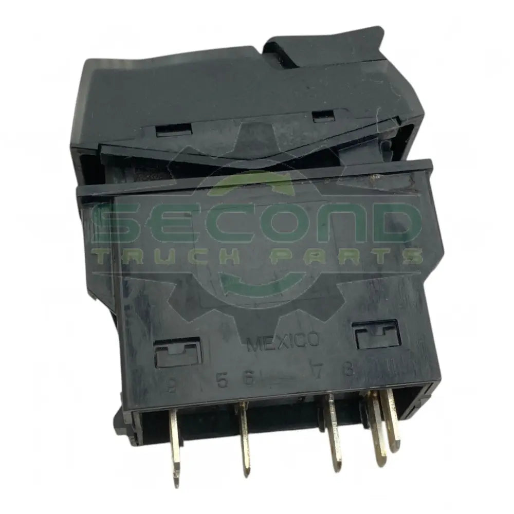 22846097 Genuine Mack Suspension Switch - Second Truck Parts