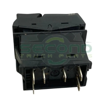 22846097 Genuine Mack Suspension Switch - Second Truck Parts