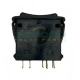 82278971 Genuine Mack Switch Door Electrical - Second Truck Parts