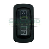 82278971 Genuine Mack Switch Door Electrical - Second Truck Parts