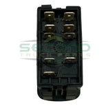 82278971 Genuine Mack Switch Door Electrical - Second Truck Parts