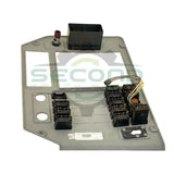 25137049 Genuine Mack Switch Panel - Second Truck Parts