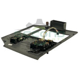 25137049 Genuine Mack Switch Panel - Second Truck Parts