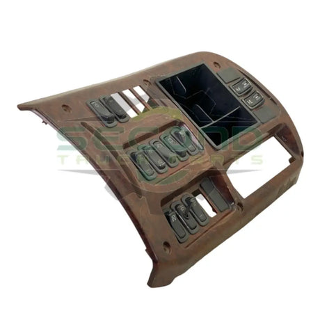 84MT557M Genuine Mack Switch Panel - Second Truck Parts
