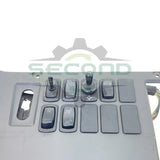 25137049 Genuine Mack Switch Panel - Second Truck Parts