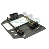 25137049 Genuine Mack Switch Panel - Second Truck Parts