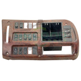 84MT557M Genuine Mack Switch Panel - Second Truck Parts