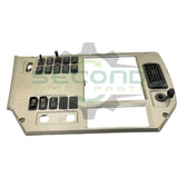 25137049 Genuine Mack Switch Panel - Second Truck Parts