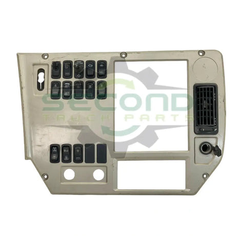25137049 Genuine Mack Switch Panel - Second Truck Parts