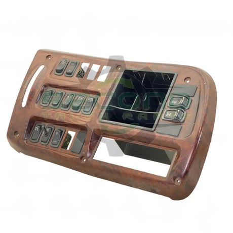 84MT557M Genuine Mack Switch Panel - Second Truck Parts