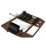 25137036 Genuine Mack Switch Panel - Second Truck Parts
