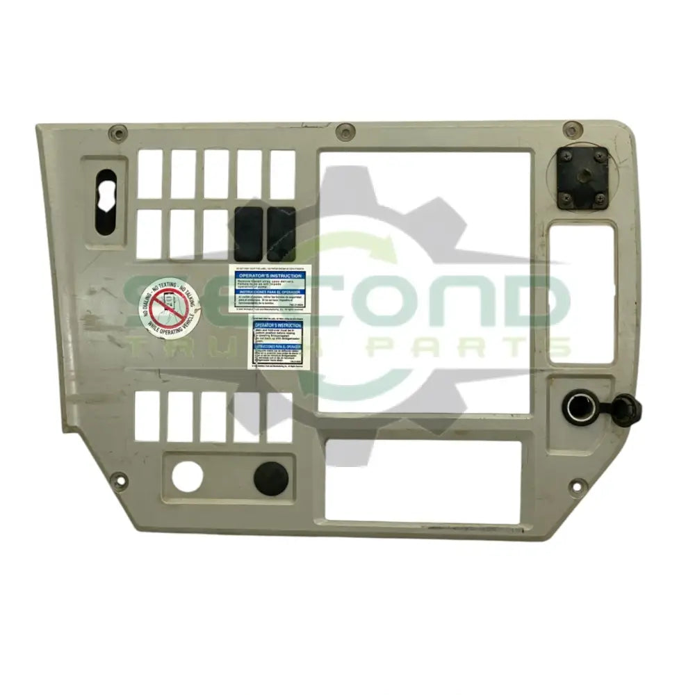 25137049 Genuine Mack Switch Panel - Second Truck Parts
