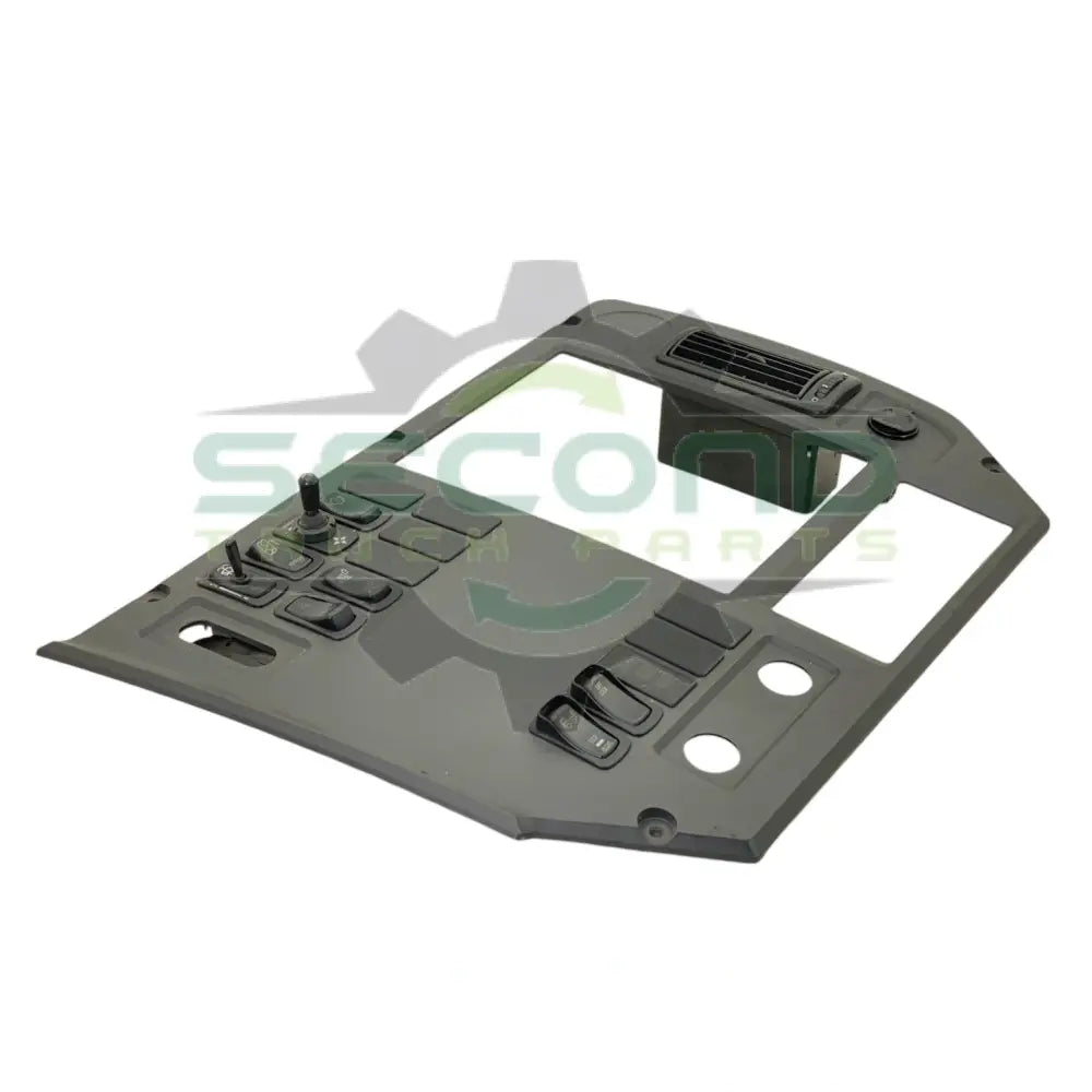 25137049 Genuine Mack Switch Panel - Second Truck Parts