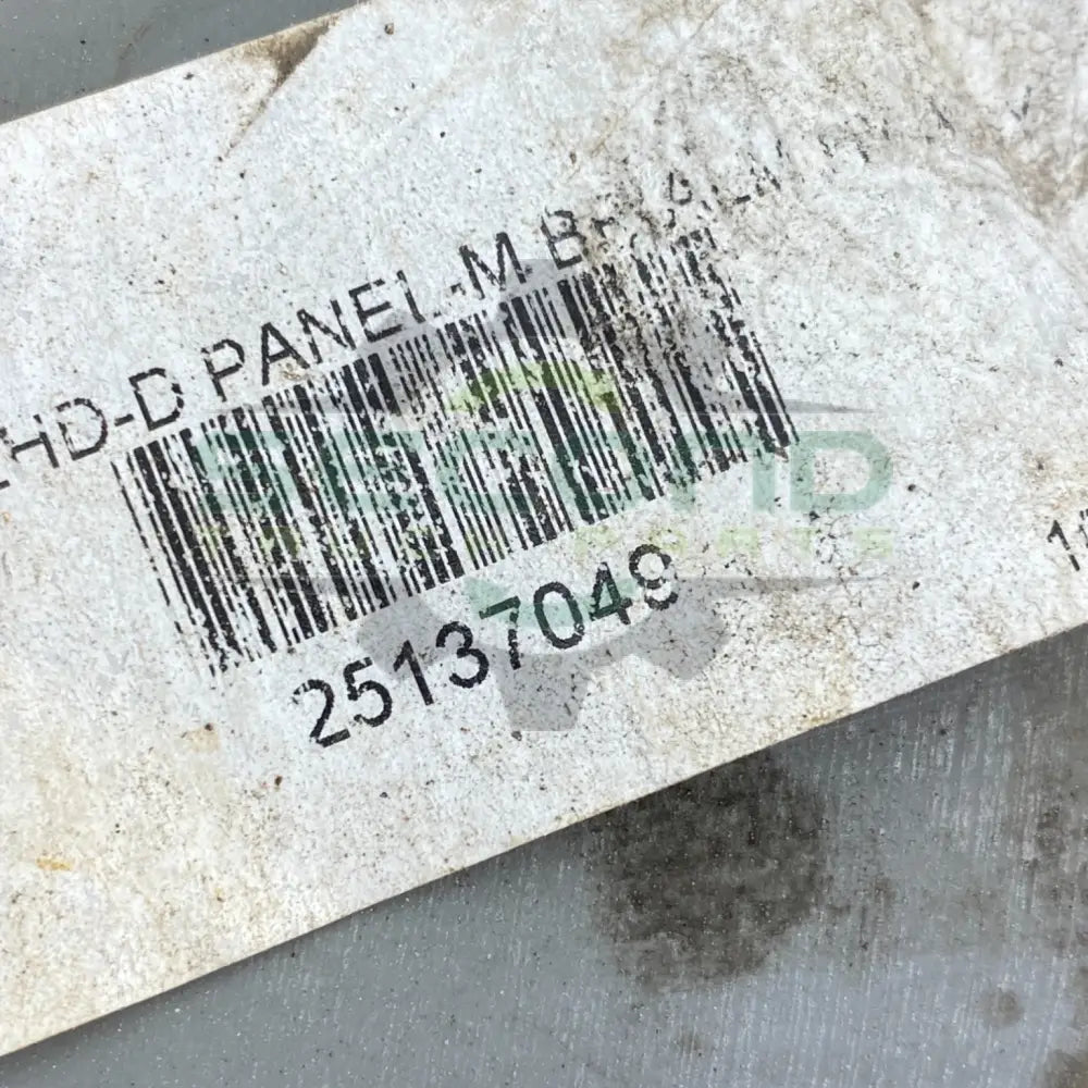 25137049 Genuine Mack Switch Panel - Second Truck Parts
