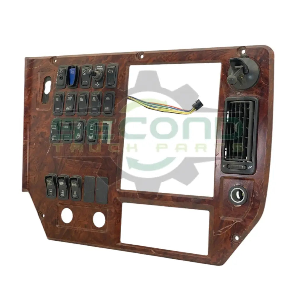 25137036 Genuine Mack Switch Panel - Second Truck Parts