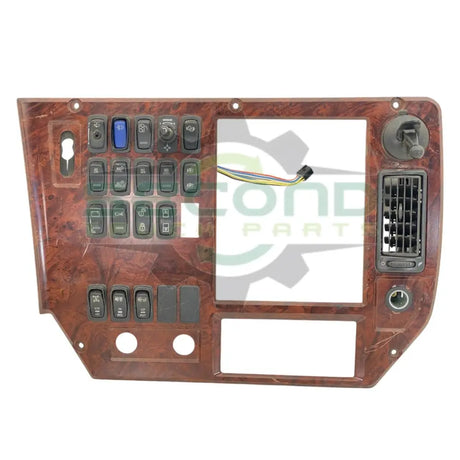25137036 Genuine Mack Switch Panel - Second Truck Parts