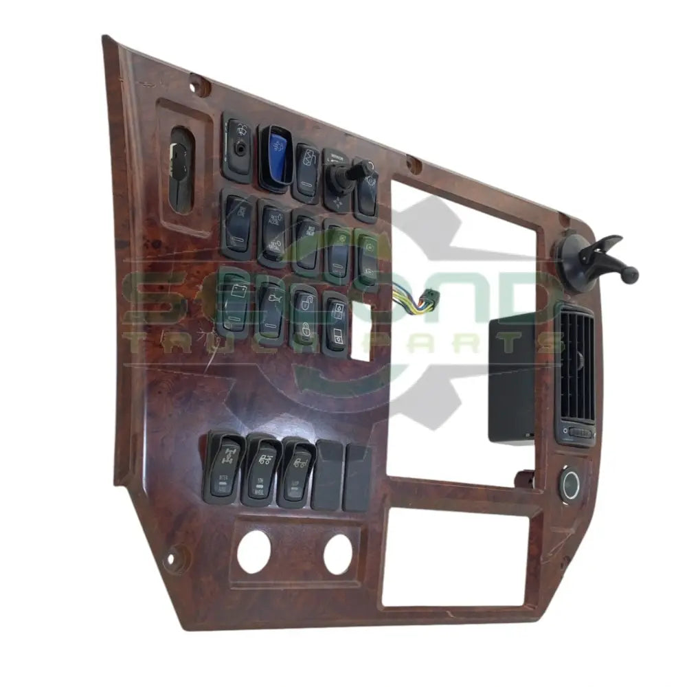 25137036 Genuine Mack Switch Panel - Second Truck Parts