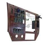 25137036 Genuine Mack Switch Panel - Second Truck Parts