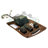 84MT557M Genuine Mack Switch Panel - Second Truck Parts