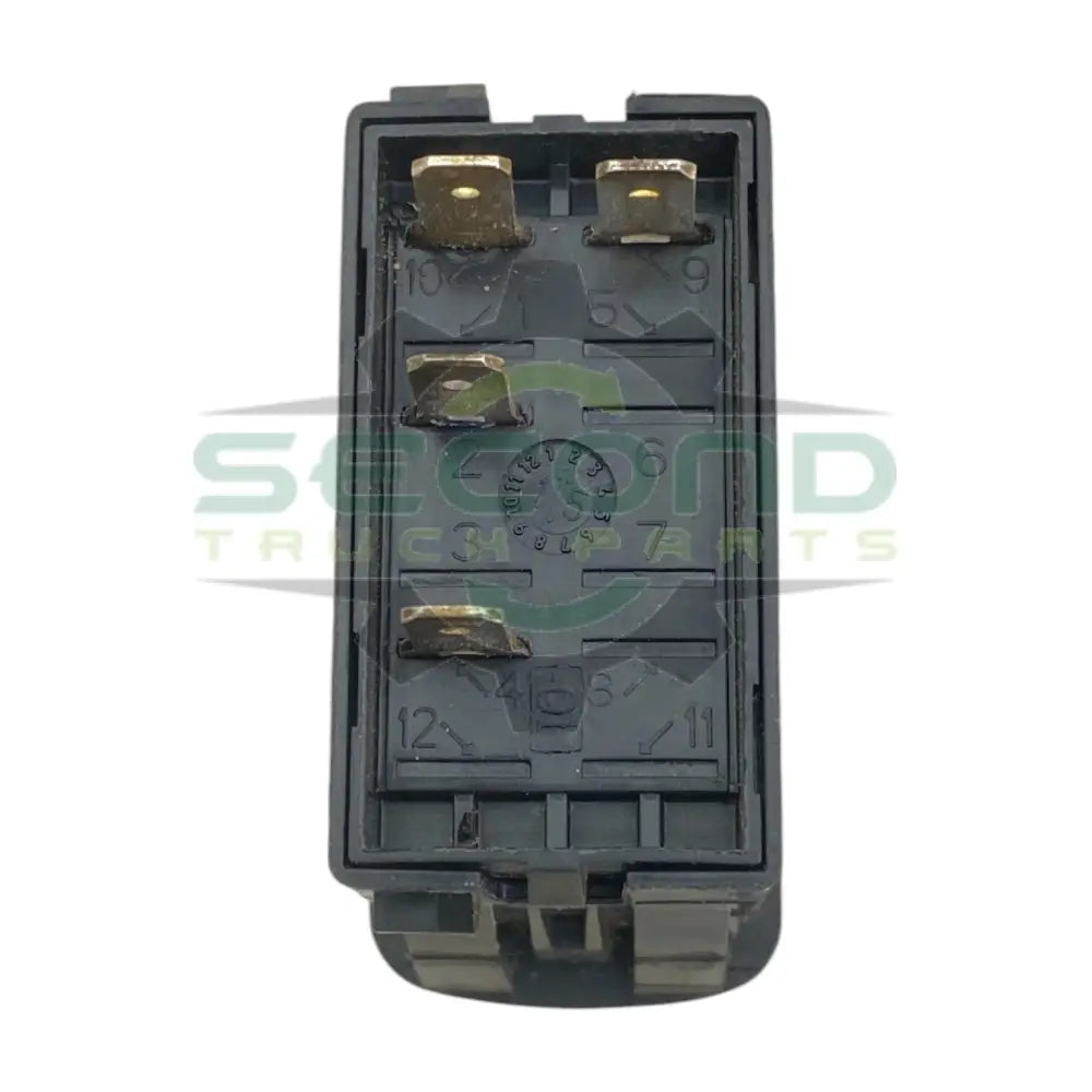 82321111 Genuine Mack Switch - Second Truck Parts