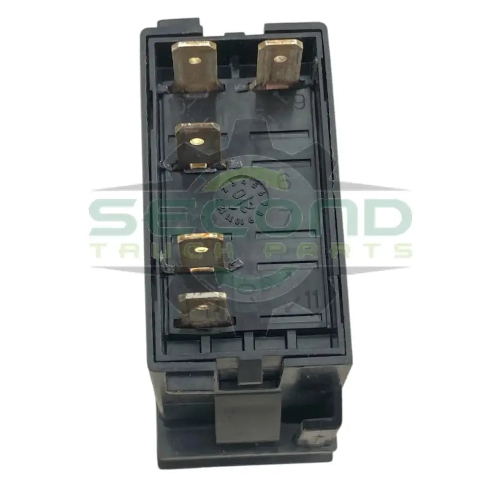 23338708 Genuine Mack Switch - Second Truck Parts